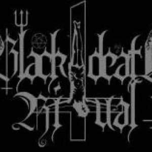 Black Death Ritual