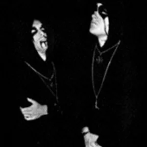 Morbid God
