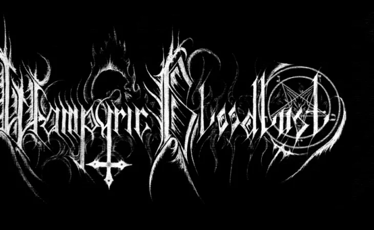 Wampyric Bloodlust