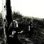 Mourning Forest Mourning Forest
