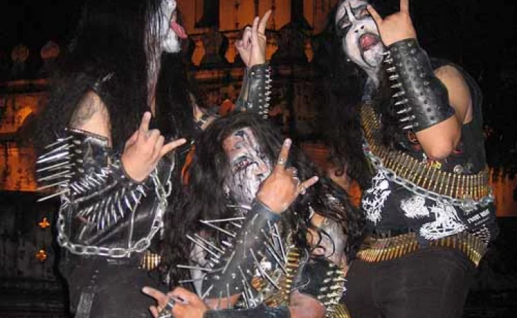 Surrender of Divinity
