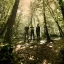 Der Weg einer Freiheit