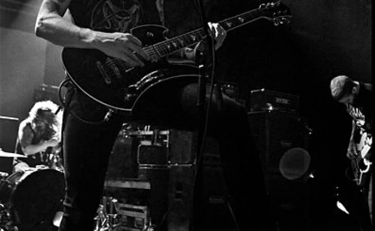 Nachtmystium