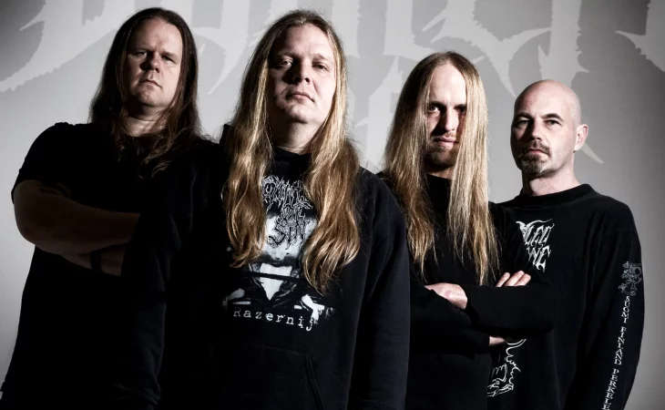 Winter of Sin