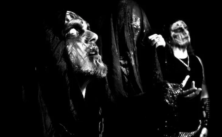 Enshadowed