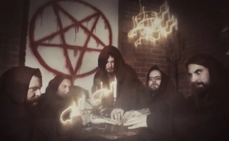 The Black Dahlia Murder