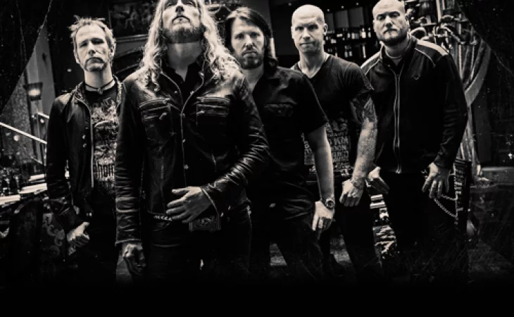 Dark Tranquillity