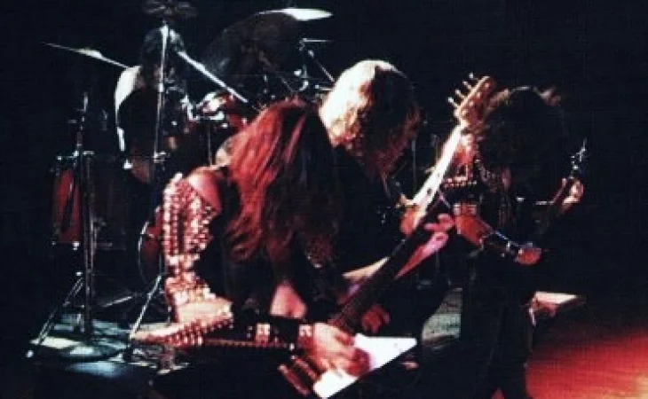 Possessed