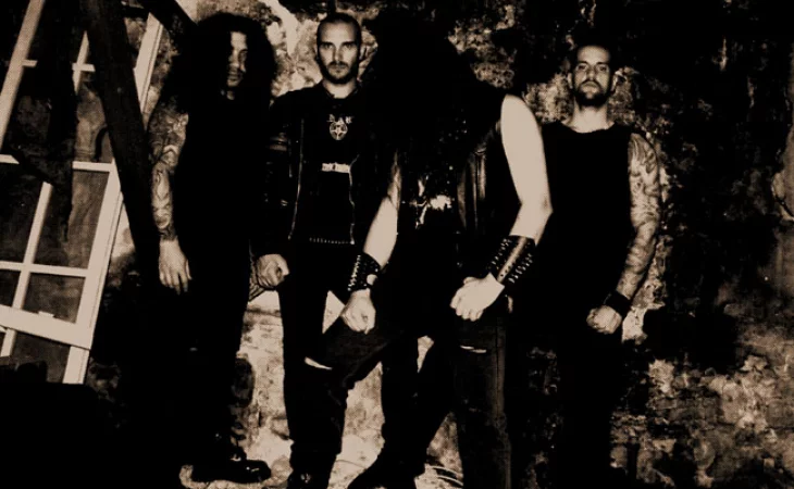 Dead Congregation