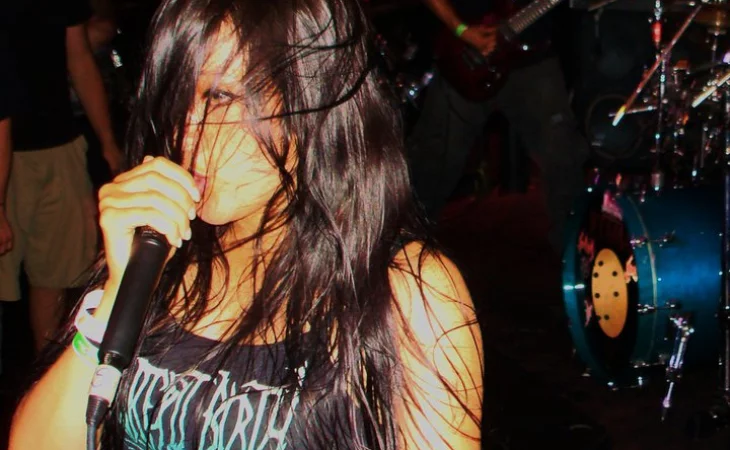 Abnormality