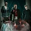Basement Torture Killings