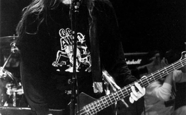 Repulsion