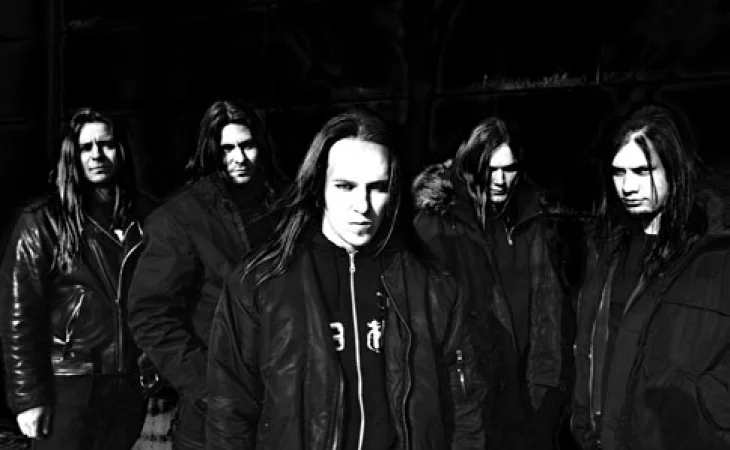 Children of Bodom