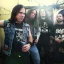 Exhumed