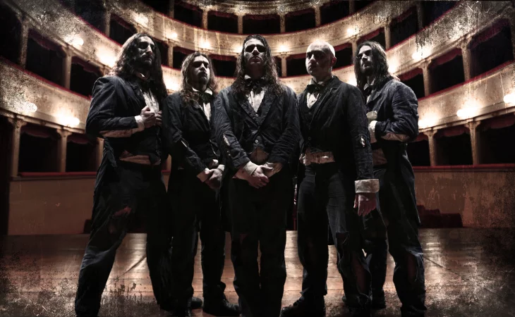 Fleshgod Apocalypse