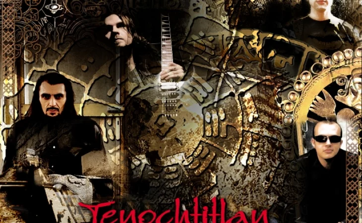 Tenochtitlan