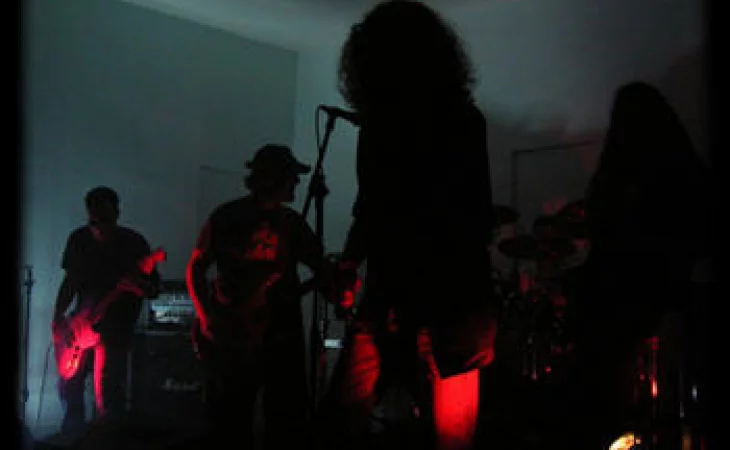 The Bottle Doom Lazy Band