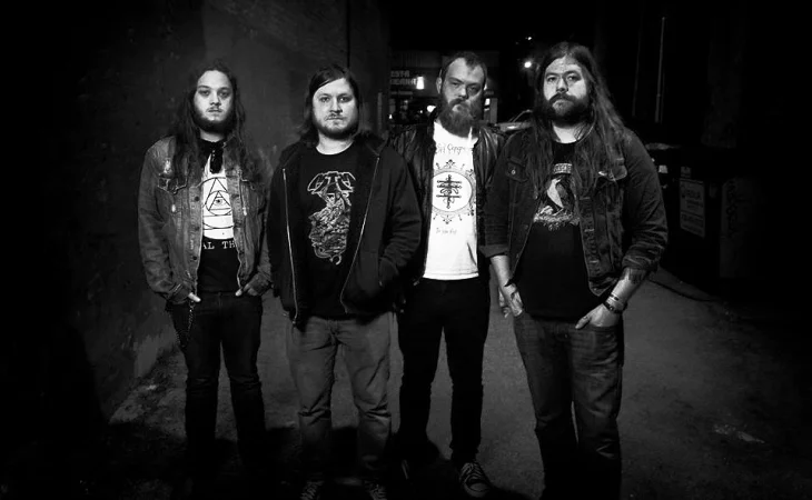 Pallbearer