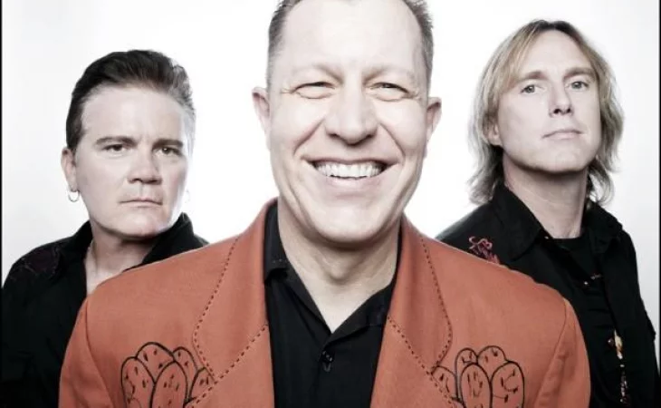 Reverend Horton Heat