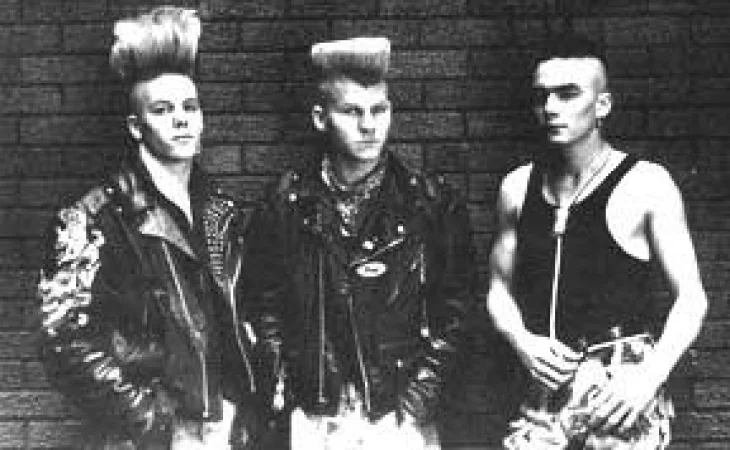 The Quakes