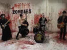 Bloodsucking Zombies From Outer Space