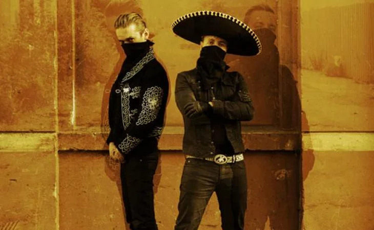 Hola Ghost