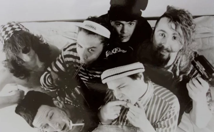 Mr. Bungle