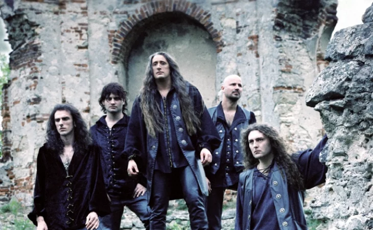 Rhapsody of Fire