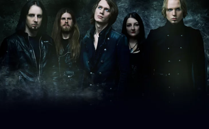 Damnation Angels