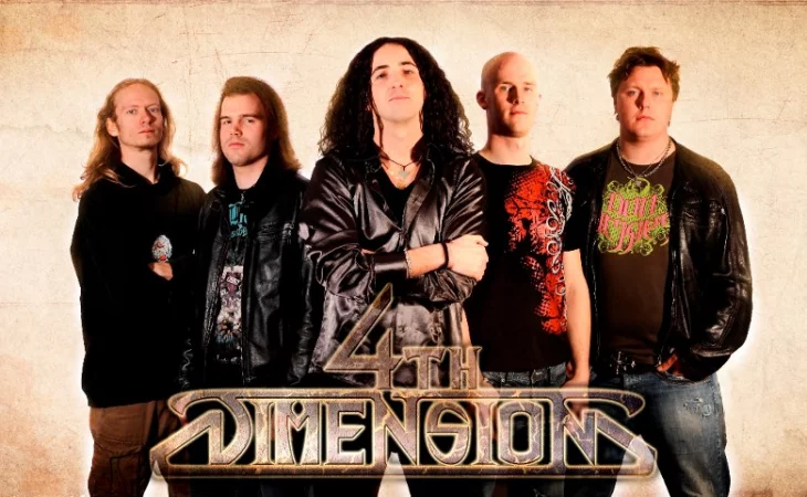 4th Dimension