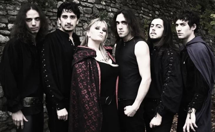 Ancient Bards