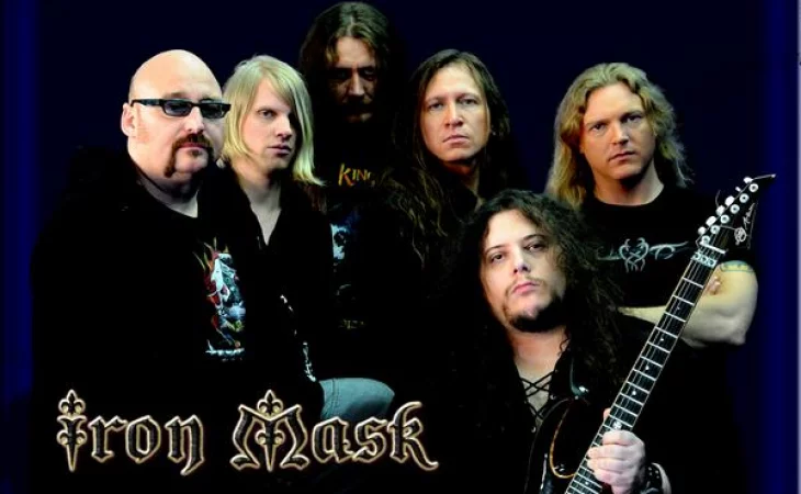 Iron Mask