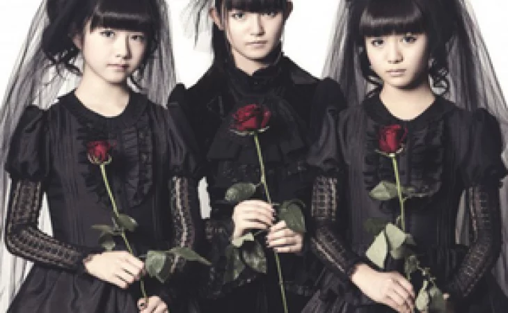 BABYMETAL