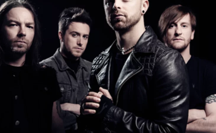 Bullet for My Valentine