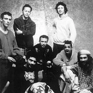 Gnawa Diffusion