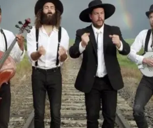 The Dead South The Dead South
