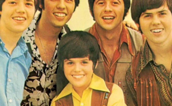 The Osmonds
