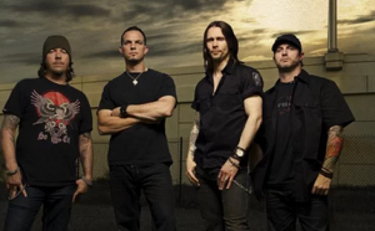 Alter Bridge