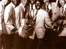 Louis Jordan and His Tympany Five