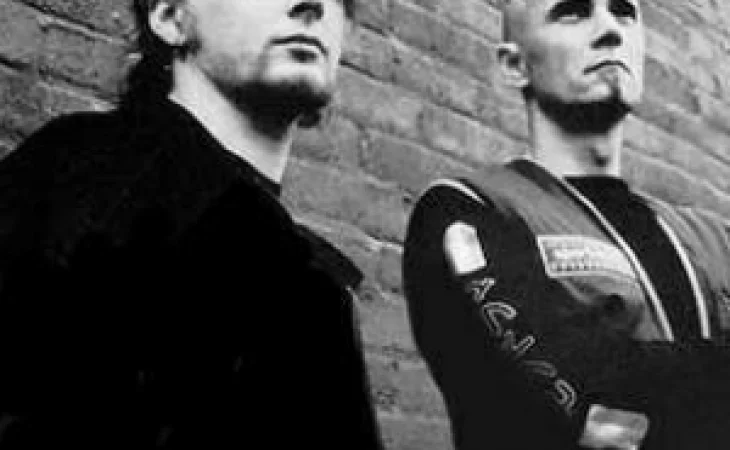Front Line Assembly