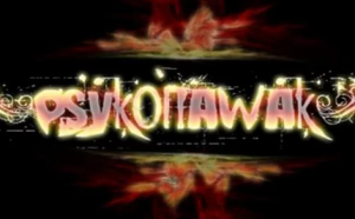 psykonawak