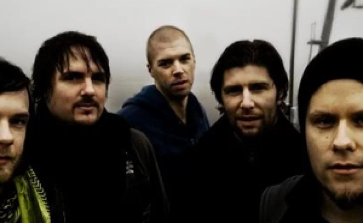 Machinae Supremacy