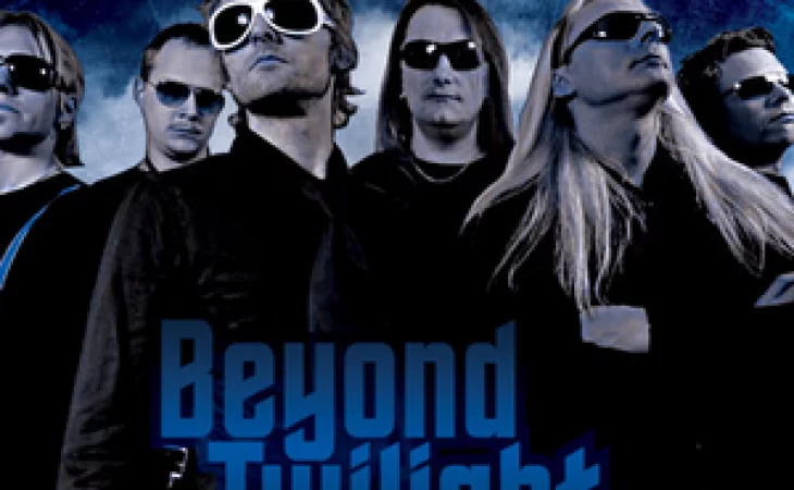 Beyond Twilight