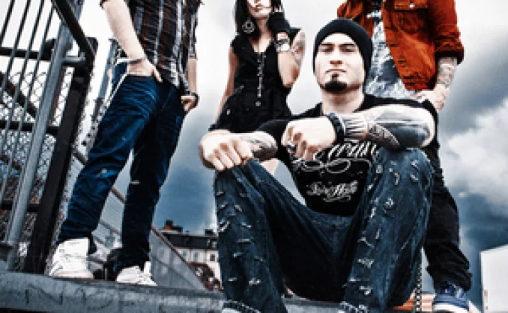Sonic Syndicate
