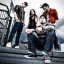 Sonic Syndicate