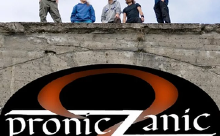 Pronic Zanic