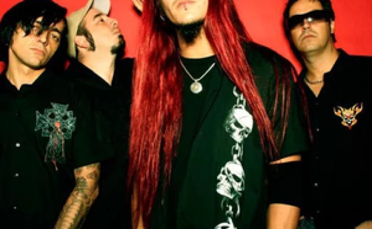 Skunk D.F.