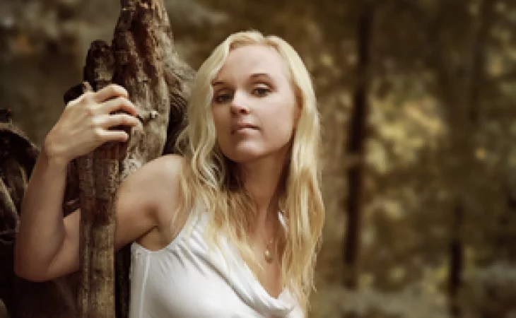 Liv Kristine