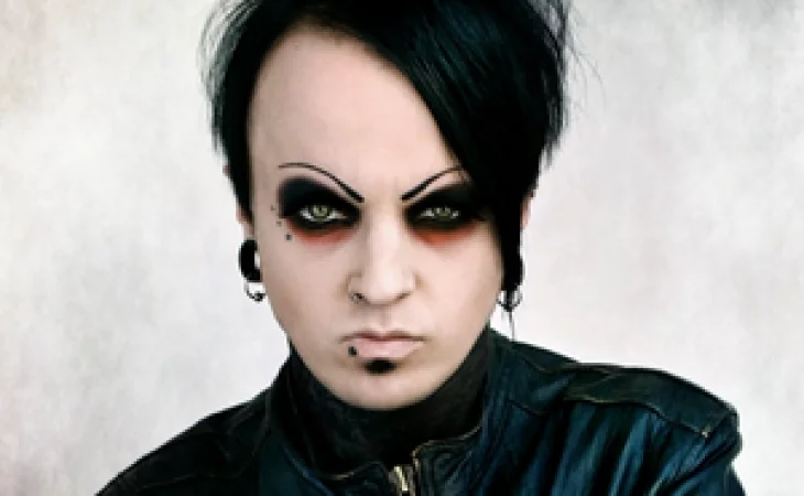 Freakangel