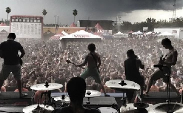 August Burns Red